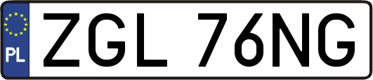 ZGL76NG