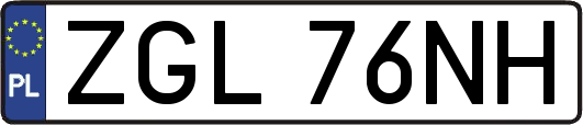 ZGL76NH
