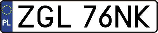 ZGL76NK