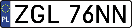 ZGL76NN