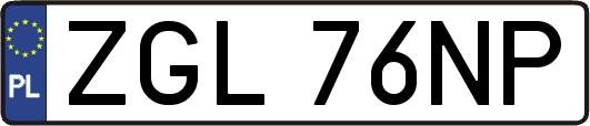 ZGL76NP