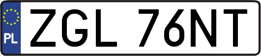 ZGL76NT