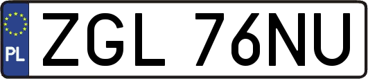 ZGL76NU