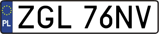 ZGL76NV
