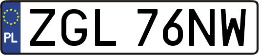 ZGL76NW