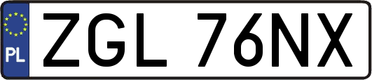 ZGL76NX