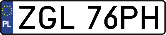ZGL76PH