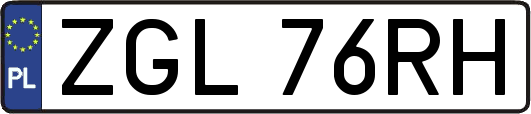 ZGL76RH