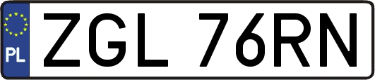 ZGL76RN
