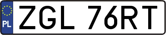 ZGL76RT