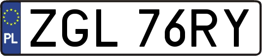 ZGL76RY