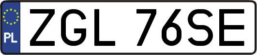 ZGL76SE