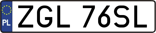 ZGL76SL