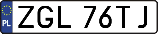ZGL76TJ