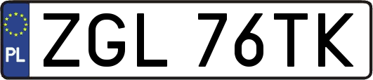 ZGL76TK
