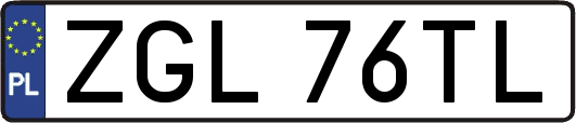 ZGL76TL