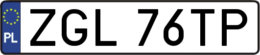 ZGL76TP