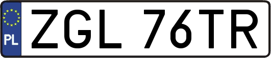 ZGL76TR