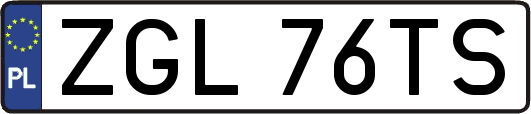 ZGL76TS