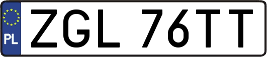 ZGL76TT