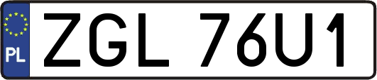 ZGL76U1