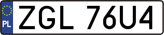 ZGL76U4