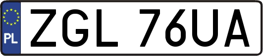 ZGL76UA