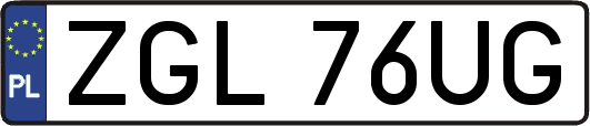 ZGL76UG