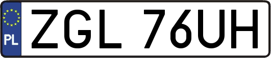 ZGL76UH