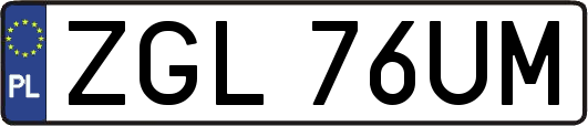 ZGL76UM
