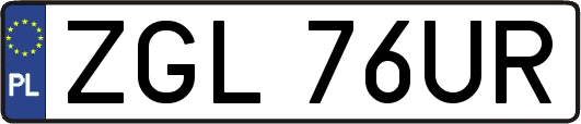 ZGL76UR