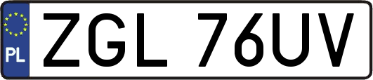 ZGL76UV