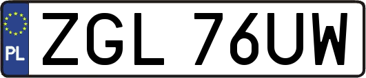 ZGL76UW