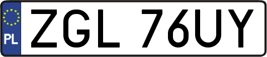 ZGL76UY