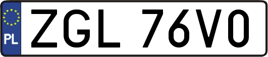 ZGL76V0