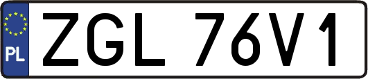 ZGL76V1