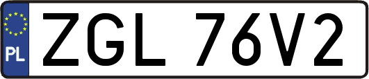 ZGL76V2