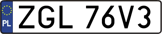 ZGL76V3