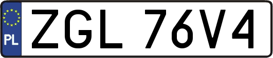 ZGL76V4
