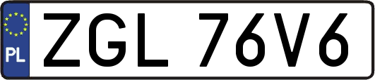 ZGL76V6