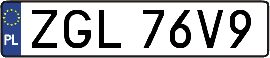 ZGL76V9