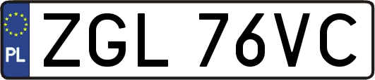 ZGL76VC
