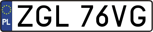 ZGL76VG