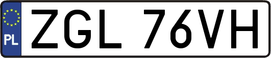 ZGL76VH