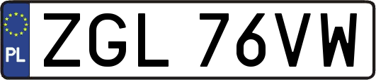 ZGL76VW