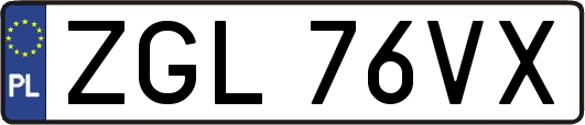 ZGL76VX