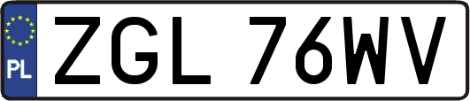 ZGL76WV