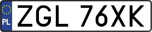 ZGL76XK