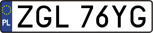 ZGL76YG