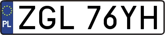 ZGL76YH